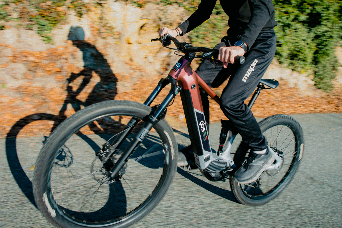 MTB FULL XR