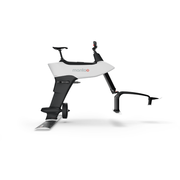 HYDRO E-BIKE SL3