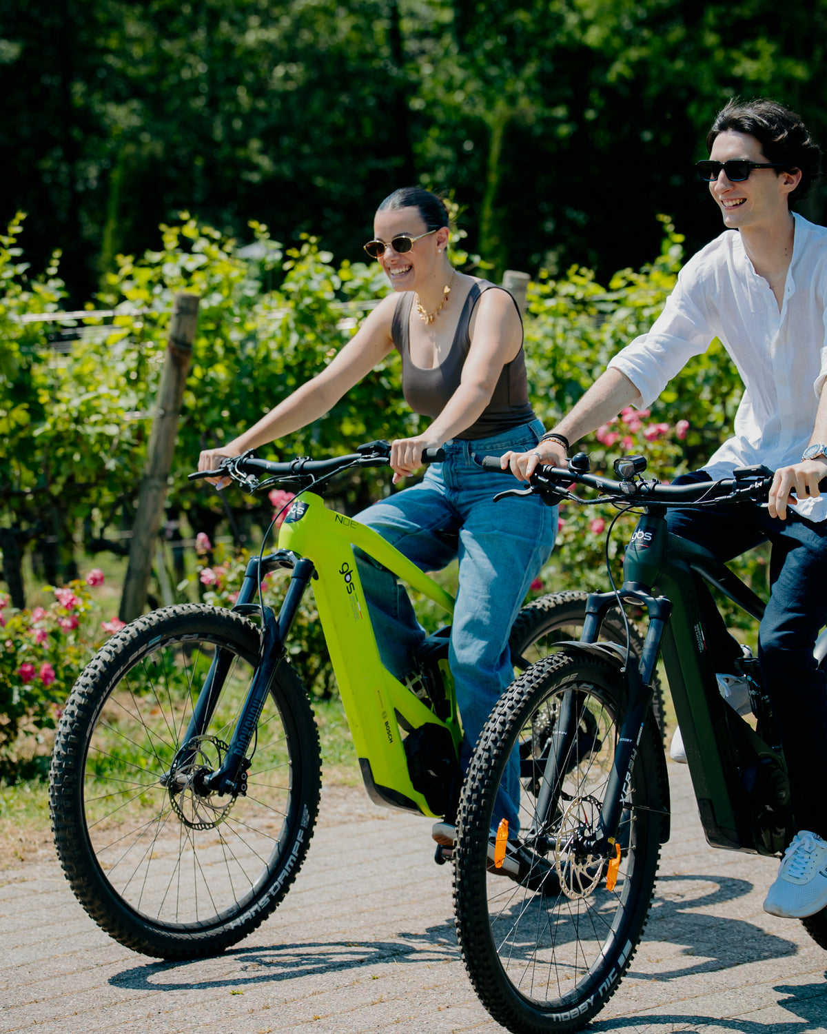 MTB NOE' SUV