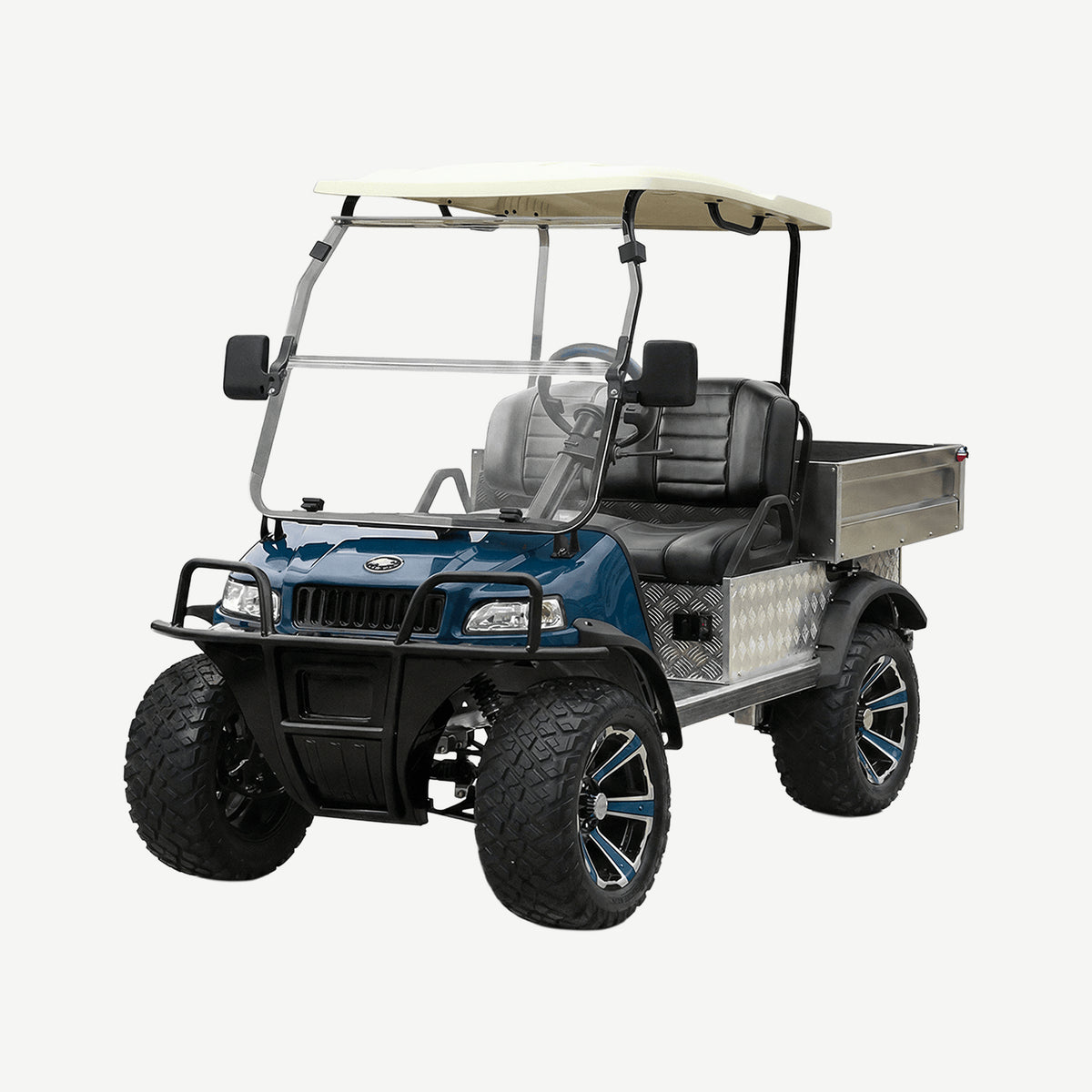 Turfman 700
