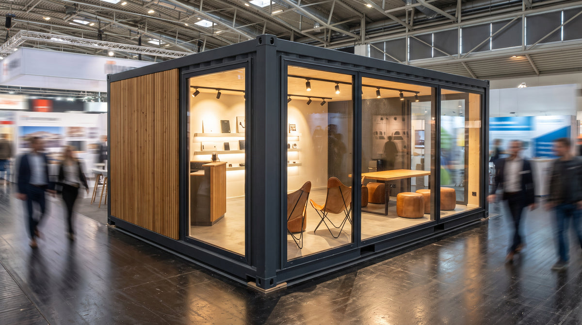 Moduli Expo e Fiere