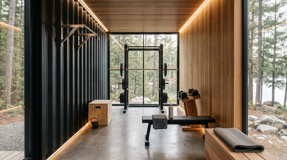 Moduli Gym