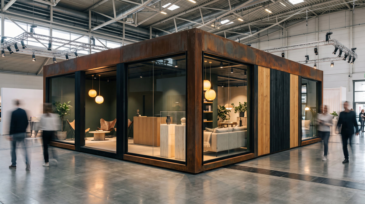 Moduli Expo e Fiere