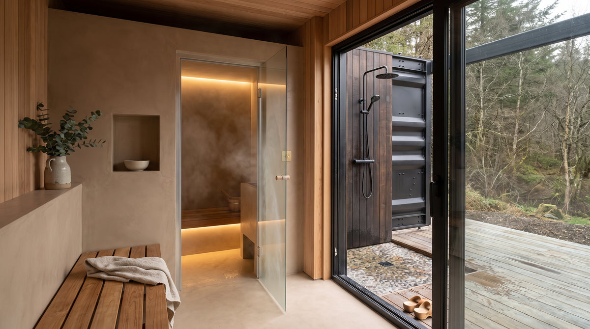 Moduli SPA & Wellness