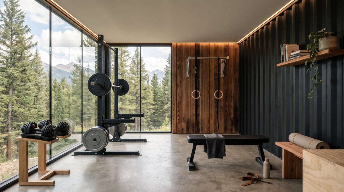 Moduli Gym