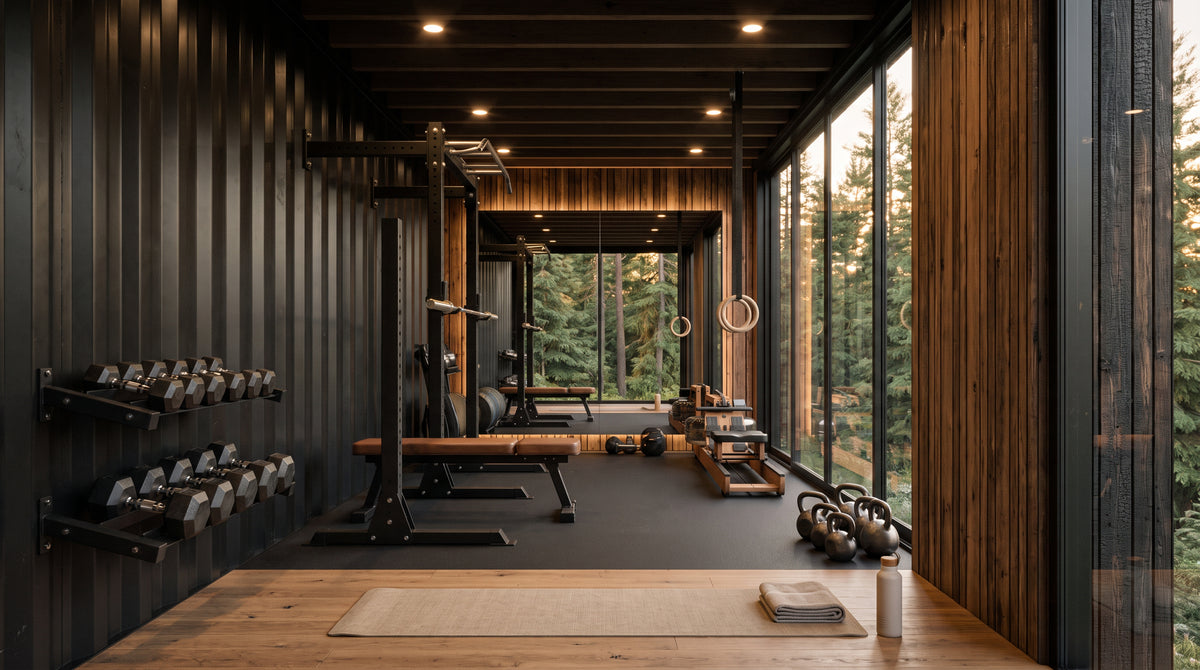 Moduli Gym