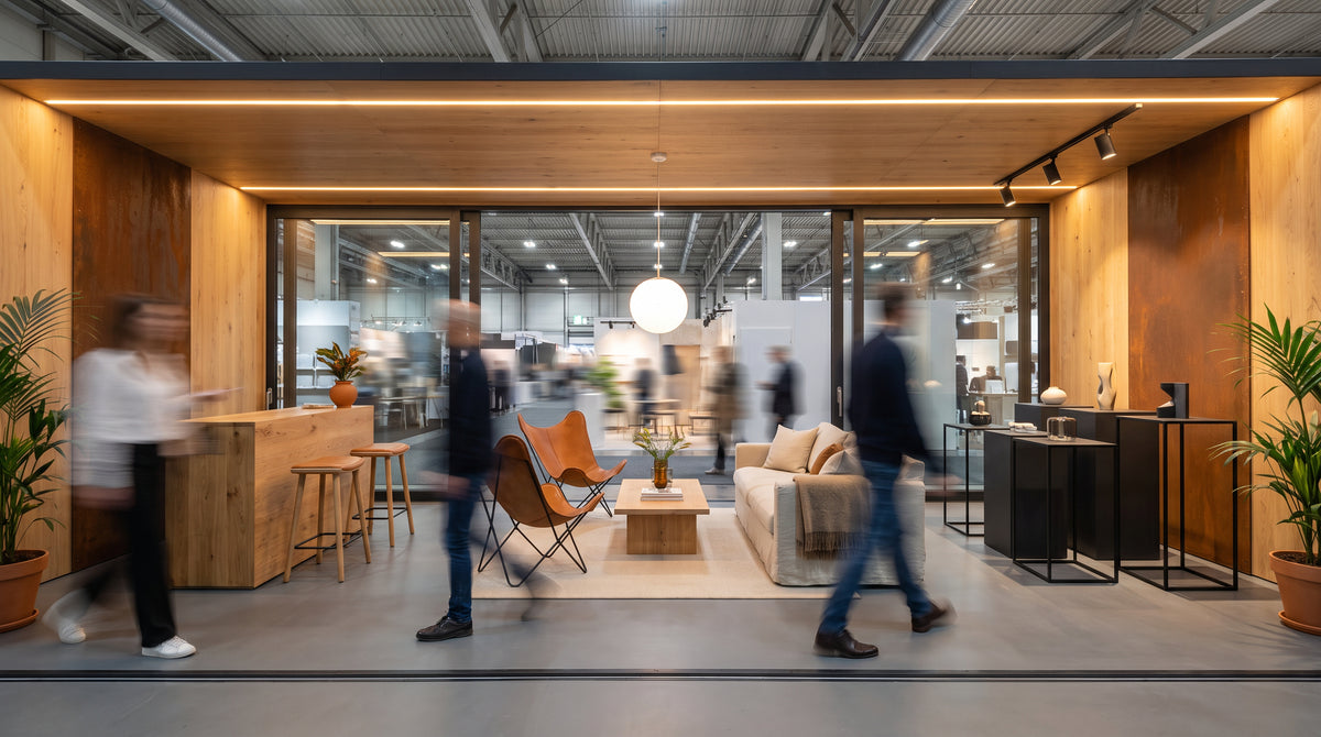 Moduli Expo e Fiere